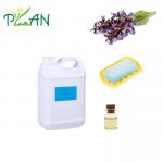 Long Lasting Soap Fragrances Natural Sage Fragrance 1.5% Add Ratio With Hrabal Extract for sale