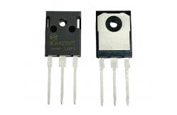 China 40A200V MUR4020PT Fast Recovery Rectifier Diode High Current TO-247 supplier
