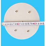 Customizable Gas Atomization Boron Nitride Ceramic Parts