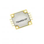 TGA2622-CP Wireless Communication Module High Power 35 W X-Band GaN Amplifier for sale