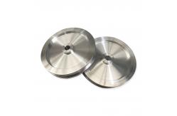China Stainless Steel Custom Processing Turning Composite Processing Automatic CNC Lathe Processing Aluminum Parts supplier