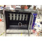 Horizontal Fire Testing Equipment  , Foam Vertical Flammability Chamber