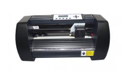 China Software 285mm 14 Inch Vinyl Cutter Plotter Cutting Plotter supplier