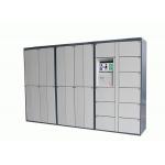 24 Hours Online Website Remote Laundry Locker With Custom Lockers And Big Touch Screen for sale