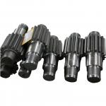 Gleason Gear Profile Type Transmission Gear Shaft for Power Transmission in Automobiles for sale
