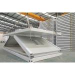 Customizable Folding Container House For Personalized And Flexible Accommodation