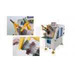 High efficiency Motor stator winding inserting machine coil servo CCC Certificate