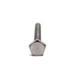 Fastener factory Stainless Steel Pentagon Bolt a2 70 stainless steel bolts for sale