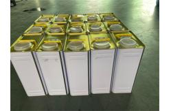 China Transformer Casting Mould Release Agent Viscous Liquid For Electrical Insulation supplier