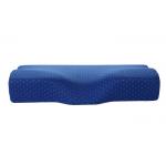 Hotel Butterfly Memory Foam Pillow Upgraded , Fashion Memory Foam Chip Pillow