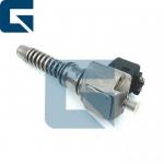  EC290BLC Excavator D7D Fuel Injector Pump 20450666 0414750004 for sale