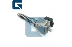 China 0414750004 Excavator EC290 Engine D7D Unit Injection Pump supplier