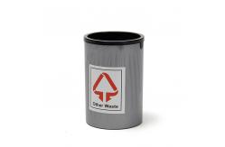 China Kid Garbage Trash Classification Plastic Pencil Sharpener supplier