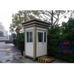 Long Life Odm Guard House Security Earthquake Resistance With Wheels for sale