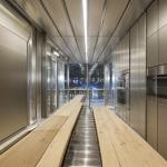 Delicate Anti-acid Stainless Steel Cladding for Chemical Storage for sale