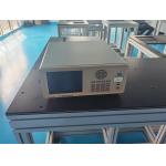Three Vertical Bar Signal IEC62368 Three Vertical Bar Signal.RDL-100 video signal generator for sale