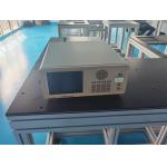 Three Vertical Bar Testing Equipment for sale