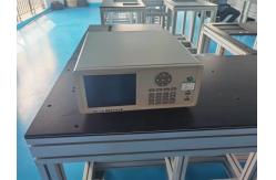 China Three Vertical Bar Testing Equipment supplier