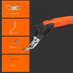110-240V Rope Heat Cutter for sale