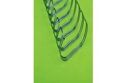 China A4 Twin Loop Wire Automated Binding Insertion For Notebook Calendar supplier