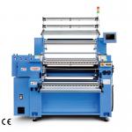 Multifunctional Crochet Weaving Machine Cotton Yarn Fabric Crochet Machine Industrial Grade for sale