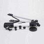 Travel Scope Astronomical Refractor Telescope , Educational Astrophotography Telescope