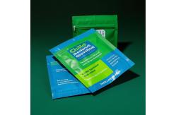 China ​Eco-Friendly Child Resistant Flat Bags FDA-Compliant Material Bulk Wholesale Option supplier