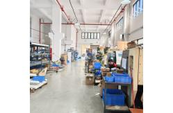 China 3 Axis Dispensing Robot manufacturer