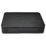 Audio Setting MPEG4 Set Top Box HDMI1.4 Tv Full Hd Set Top Box for sale