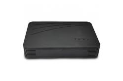 China Channel Editing USB PVR Cable Tv Receiver Dvb C Hd Set Top Box supplier