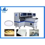 High Speed SMT Pick And Place Machine HT-F7 Strip Light Making 34 Heas 68 Feeders Station for sale