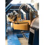 Cable Stranding Machine Bunching Cable Extrusion Line Assembling Die Holder for sale