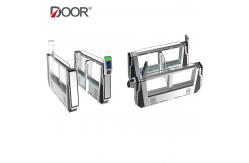 China Airport Turnstile Automated Border Control Gates With Face Recognition supplier
