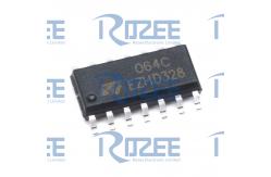 China TL064CDT supplier
