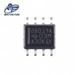 Texas/TI UCC28019ADR Electronic Components Integrated Circuits Soc Fpga Cmos Microcontroller 8 Pin UCC28019ADR IC chips for sale