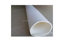 China Fabric pleating Machine Felt,Nomex Pleating Felt supplier
