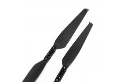 China HAVOC 22x7.0 Inch Polymer Folding Propeller supplier