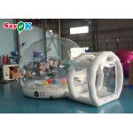 Commercial Grade Pvc Bubble House Kids Party Clear Dome Balloon Garden Tent for sale