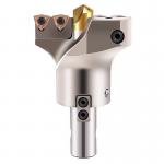 H13 Steel Die Steel Deep Hole Drill Bit MDD And VMD Drill 100mm Length for sale