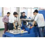 3 Axis Large Force Electrodynamic Sinusoidal Vibration Test Equipment Meet ISTA Standard