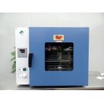Lab Drying Oven Environmental Test Chamber Vacuum Drying Equipment