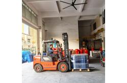 China NOVEC 1230 Clean Agent Fire Suppression System For Libraries supplier