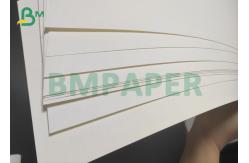 China Double Poly Coated White Paper Food Cups Paper For Ice Cream Cups supplier