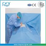 Customized Surgical Cardiovascular Drape Packs with TUV Certification High Standards Guaranteed for sale
