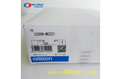 China C200H-MC221 OMRON motion control unit supplier