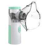 OEM Logo USB Powered Portable Nebulizer Machine For Respiratory Wellness for sale