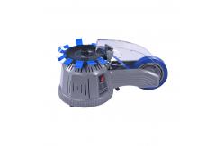 China ZCUT 2 Automatic Electric Tape Machine For Narrow And Soft Tapes supplier