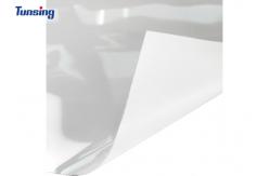 China Single Side Matte PET Film A3 Cold Peel Dtf Sheets supplier