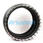 Double Convoluted Air Suspension Firestone W013587772 Flange Connection Air Bags for sale