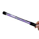 Handheld Aluminum Germicidal Uvc Led Smd3535 Sterilize Camps With USB Connector for sale